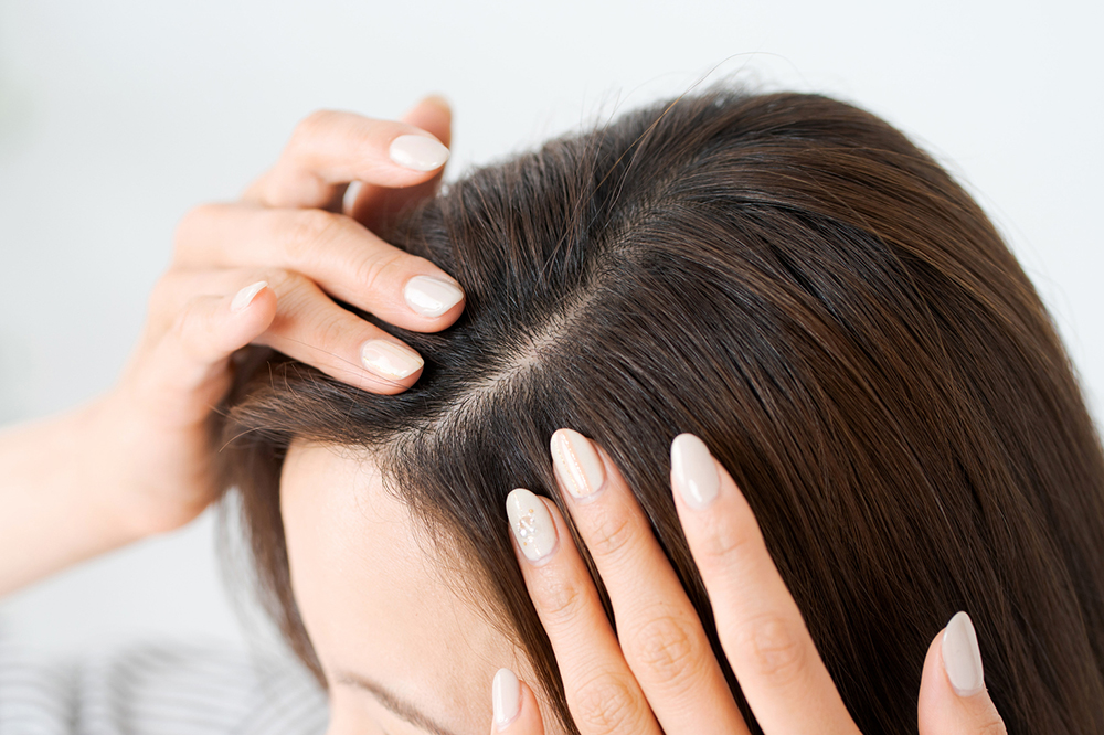 【KURO髪体験レビュー】1ヵ月でこんなに変わる!?購入を迷っているあなたへ