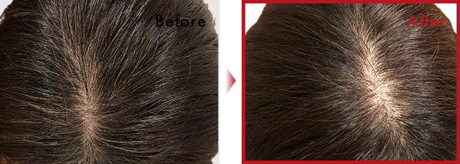 一回使用しただけで色着いたのでとても満足できました。