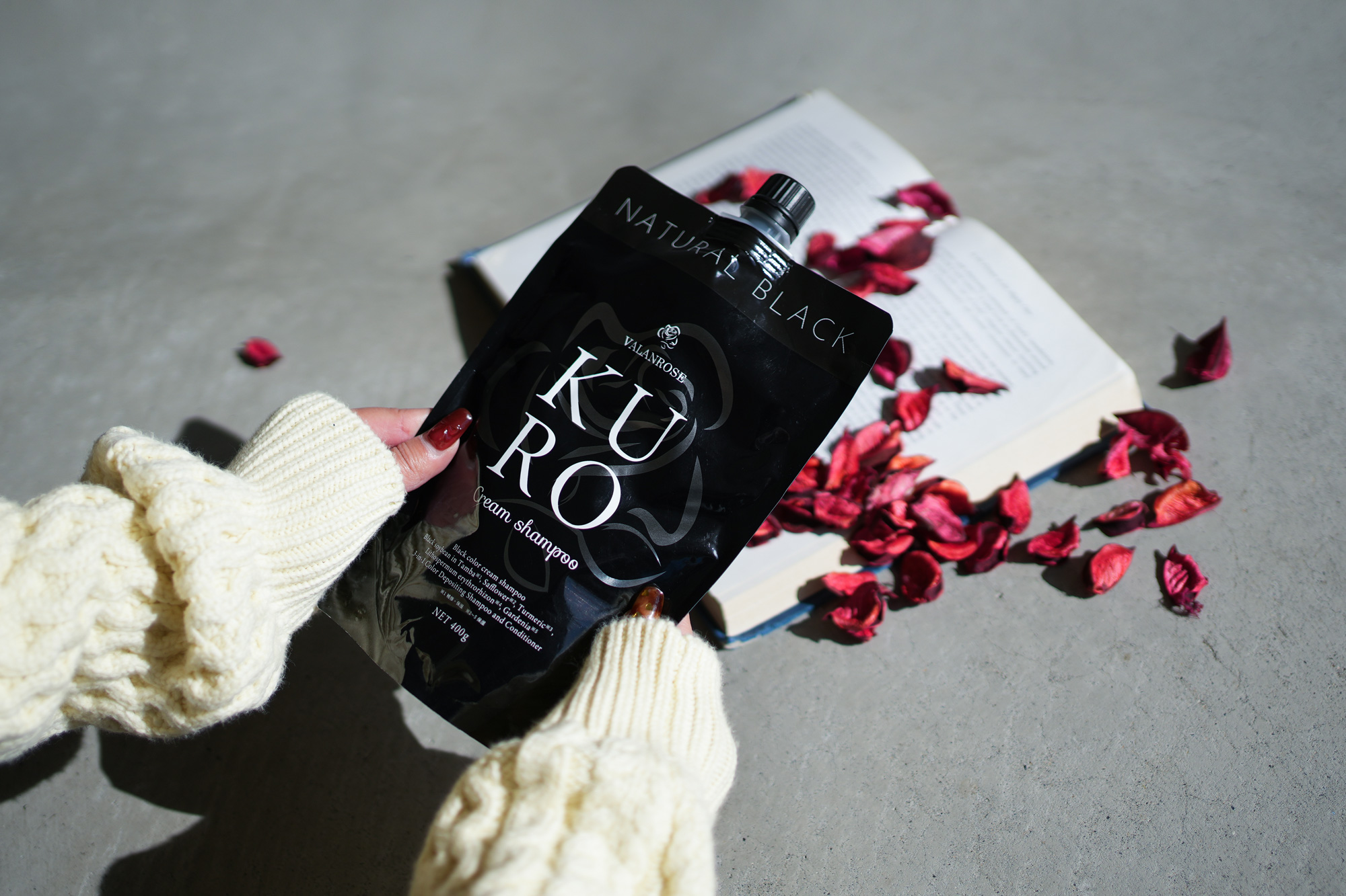 B.VALANCE plus（ビバランスプラス）／VALANROSE（バランローズ）公式