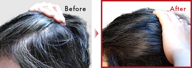 クリームなので伸びが良く湯船に垂れる心配もないので嬉しい。