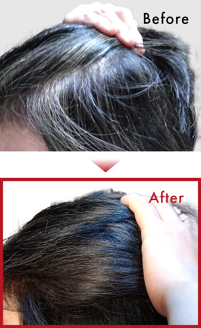 クリームなので伸びが良く湯船に垂れる心配もないので嬉しい。のサムネイル