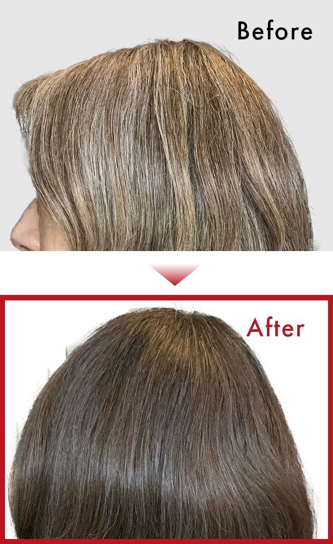 週一がやっとですが、それでも色着きます。のサムネイル